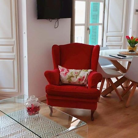 Apartamento Centro Historico II Málaga Esterno foto